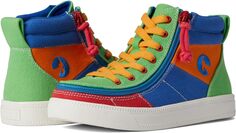 Кроссовки Street Wrap BILLY Footwear Kids, цвет Multi Color-Block