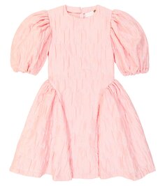 Платье в форме сердца Caroline Bosmans, розовый