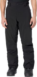Брюки Axis Insulated Pants Oakley, цвет Blackout