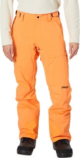 Брюки Axis Insulated Pants Oakley, цвет Soft Orange