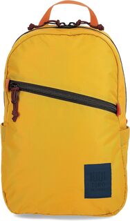 Рюкзак Light Pack Topo Designs, цвет Mustard
