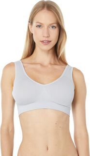 SPANX Двусторонний комфортный бюстгальтер Breast of Both Worlds, цвет Light Nude/Cloud