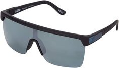 Солнцезащитные очки Flynn 5050 Spy Optic, цвет Soft Matte Black/HD Plus Gray Green Polar/Silver Spectra Mirror