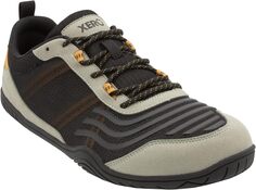 Кроссовки 360 Xero Shoes, цвет Olive/Gray