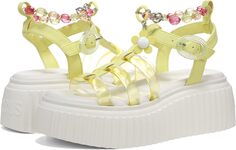 Босоножки Ester Circus NY by Sam Edelman, цвет Critic Acid