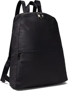 Рюкзак Voyageur Just In Case Backpack Tumi, цвет Black/Gunmetal