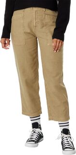 Универсальные брюки с легкими карманами Lucky Brand, цвет Twill