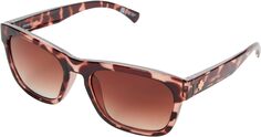 Солнцезащитные очки Crossway Spy Optic, цвет Peach Tort/Bronze Peach Pink Fade