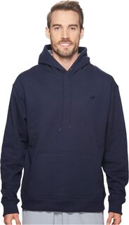 Пуловер с капюшоном Powerblend Champion, цвет Oxford Gray