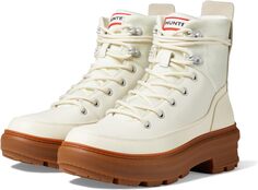 Ботинки на шнуровке Rebel Explorer Boot Hunter, цвет Shaded White/Gum