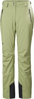 Брюки Legendary Insulated Pants Helly Hansen, цвет Iced Matcha