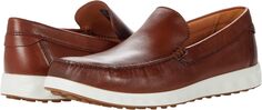 Лоферы S Lite Moc Classic ECCO, цвет Cognac Cow Leather