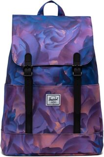 Рюкзак Retreat Small Herschel Supply Co., цвет Soft Petals