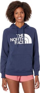 Пуловер с капюшоном и полукуполом The North Face, цвет Summit Navy/TNF White