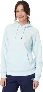 Пуловер с капюшоном и полукуполом The North Face, цвет Icecap Blue/Tonal