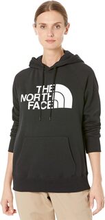 Пуловер с капюшоном и полукуполом The North Face, цвет TNF Black/TNF White