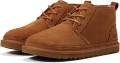 Ботинки Neumel UGG, цвет Chestnut Twinface