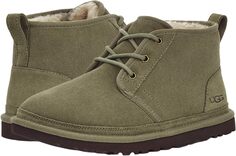 Ботинки Neumel UGG, цвет Burnt Olive