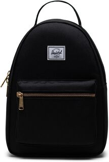 Рюкзак Nova Mini Backpack Herschel Supply Co., черный