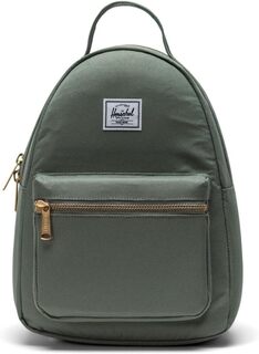 Рюкзак Nova Mini Backpack Herschel Supply Co., цвет Sea Spray