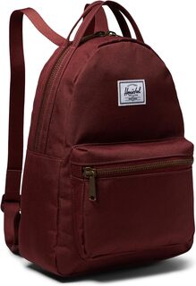 Рюкзак Nova Mini Backpack Herschel Supply Co., цвет Port