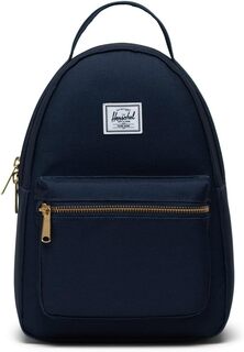 Рюкзак Nova Mini Backpack Herschel Supply Co., темно-синий