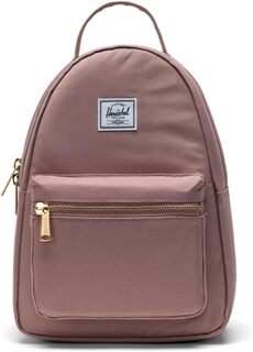 Рюкзак Nova Mini Backpack Herschel Supply Co., цвет Ash Rose