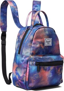 Рюкзак Nova Mini Herschel Supply Co., цвет Mineral Burst