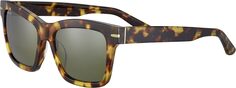 Солнцезащитные очки Winona Serengeti, цвет Shiny Tort/Mineral Polarized 555nm