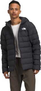 Толстовка Aconcagua 3 Hoodie The North Face, цвет Asphalt Grey