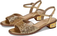 Босоножки Ivy Sam Edelman, цвет Amber Gold