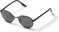 Солнцезащитные очки 51 mm 0RB3691 Ray-Ban, цвет Black/Dark Grey