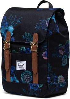 Рюкзак Retreat Mini Backpack Herschel Supply Co., цвет Evening Floral