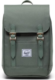 Рюкзак Retreat Mini Backpack Herschel Supply Co., цвет Sea Spray