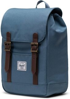 Рюкзак Retreat Mini Backpack Herschel Supply Co., цвет Steel Blue