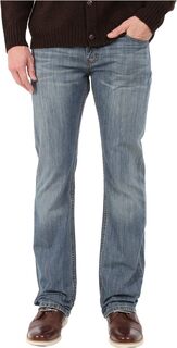 Джинсы 527 Slim Boot Cut Jeans in Medium Chipped Levi&apos;s, цвет Medium Chipped Levis