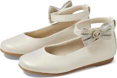 Балетки Pearl Rachel Shoes, цвет Beige Pearl