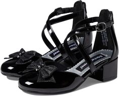 Туфли Glenda Rachel Shoes, цвет Black Patent