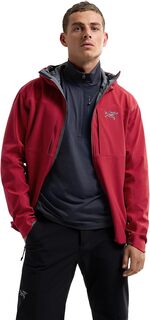 Толстовка Gamma MX Hoody Arc&apos;teryx, цвет Heritage Arcteryx