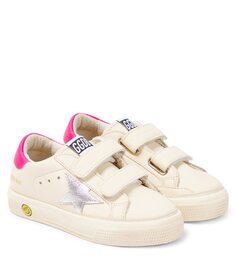 Golden goose big sales kids
