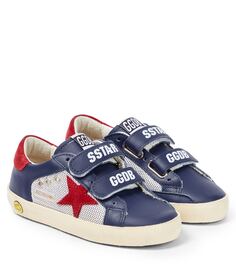 Golden goose kids 37 cheap