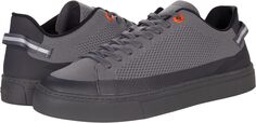 Кроссовки Breeze Tennis Storm SWIMS, цвет Charcoal/Black