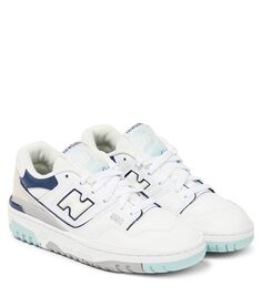 Кроссовки 550 New Balance Kids, мультиколор