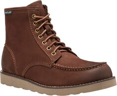 Ботинки на шнуровке Lumber Up Eastland 1955 Edition, цвет Brown Nubuck