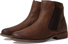 Ботильоны Sienna 35 Josef Seibel, цвет Moro