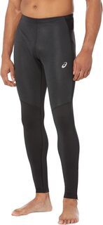 Брюки Winter Run Tights ASICS, цвет Performance Black