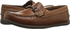 Лоферы Jasper Bit, Jr. Loafer Florsheim, цвет Saddle Tan