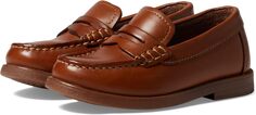 Лоферы Croquet Penny Loafer Jr. Florsheim, цвет Cognac