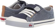 Кроссовки Stevie II See Kai Run, цвет Chambray