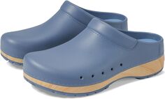 Сабо Kane Dansko, цвет Blue Molded